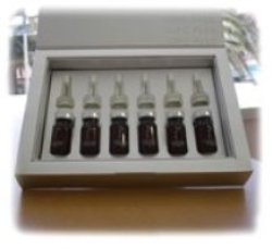 画像1: コラーゲン　リキッド　100％　（10ｍｌ　6本入）