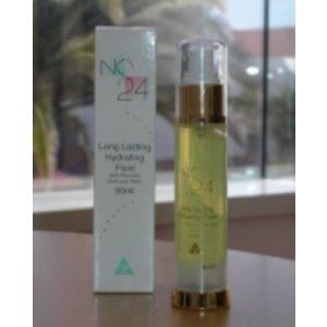 画像: NC24　ハイドレイティング　ジェル（50ｍｌ）