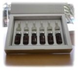 画像: コラーゲン　リキッド　100％　（10ｍｌ　6本入）