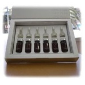 画像: プラセンタ　リキッド　100％　（10ml　6本入）